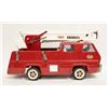 Image 1 : 1960S TONKA SNORKEL FIRE TRUCK STEEL