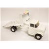 Image 2 : VINTAGE ERTL METAL TIPPER TRUCK