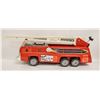 Image 1 : 1970S TONKA FIRE TRUCK METAL
