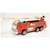 Image 2 : 1970S TONKA FIRE TRUCK METAL