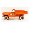 Image 1 : 1960S TONKA DUMP TRUCK FOR REPAIR