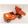 Image 2 : 1960S TONKA DUMP TRUCK FOR REPAIR