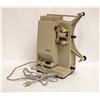 Image 1 : ANTIQUE TOWER 8MM MOVIE PROJECTOR W BOX