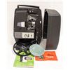 1960S 8MM MOVIE PROJECTOR IN BOX