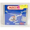 MECCANO SET SEALED IN BOX