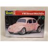 Image 1 : VINTAGE VW STREET MACHINE MODEL KIT