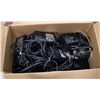 Image 1 : LARGE LOT ATARI POWER PACKS