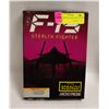Image 1 : F19 STEALTH COMMODORE 64 GAME W BOX