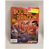 Image 1 : DOUBLE DRAGON VINTAGE PC GAME