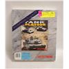 Image 1 : TANK PLATOON SEALED VINTAGE PC GAME