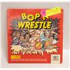 Image 1 : BOP N WRESTLE COMMODORE 64 GAME W BOX