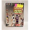 Image 1 : LAKERS VS CELTICS VINTAGE PC GAME