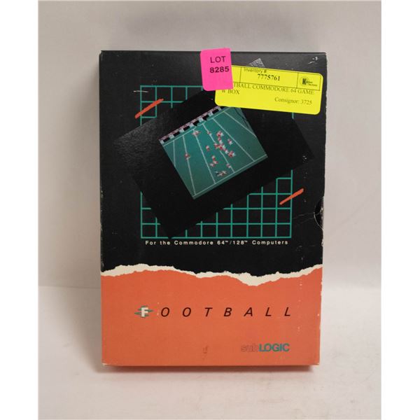 Cassetta COMMODORE 64👾 Retro Games! in 28100 Novara für 7,50 € zum Cassetta COMMODORE 64👾 Retro Games! in 28100 Novara für 7,50 € zum