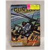 Image 1 : COMMODORE 64 GUNSHIP GAME W BOX