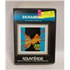 Image 1 : SKRAMBLE COMMODORE 64 GAME W BOX