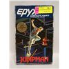 Image 1 : JUMPMAN COMMODORE 64 GAME W BOX