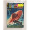 Image 1 : GOLD KEY UFO FLYING SAUCER COMIC