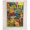 Image 1 : 12 CENT MILLIE THE MODEL COMIC
