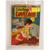 10 CENT CONFESSIONS OF THE LOVELORN COMIC