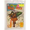 Image 1 : 10 CENT AMERICAN MEN AT WAR COMIC