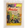 Image 1 : 10 CENT MELVIN THE MONSTER COMIC