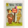 Image 1 : 15 CENT DELL YOGI BEAR COMIC