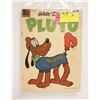 Image 1 : 10 CENT DISNEY PLUTO COMIC