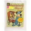 Image 1 : 10 CENT HUCKLEBERRY HOUND COMIC