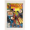 Image 1 : 1ST ISSUE WARLOCK COMIC BOOK