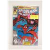 Image 1 : 1ST ISSUE SPIDER-MAN UNLIMITED COMIC
