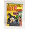 Image 1 : ADVENTURE INTO UNKNOWN COMIC 12 CENT