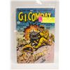 Image 1 : GI COMBAT COMIC 10 CENT COVER 22