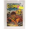 Image 1 : GI COMBAT COMIC 26 10 CENT COVER