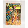 Image 1 : 15 CENT SUPERMAN 236 COMIC