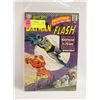 Image 1 : 12 CENT BATMAN AND THE FLASH 67 COMIC