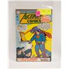 Image 1 : 12 CENT SUPERMAN ACTION COMICS 333