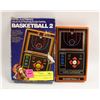 Image 1 : 1979 MATTEL BASKETBALL GAME WORKS