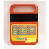 Image 1 : 1980S SPEAK AND SPELL TOY