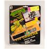 1990 NINJA TURTLE CAMERA SEALED PACKAGE