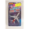 1988 MATCHBOX SKY BUSTER PLANE IN PACK
