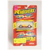 1989 IRWIN REVOLVER CAR IN PACK