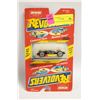 1989 IRWIN REVOLVER CAR IN PACK