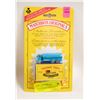 VINTAGE MATCHBOX TOY CAR IN PACKAGE