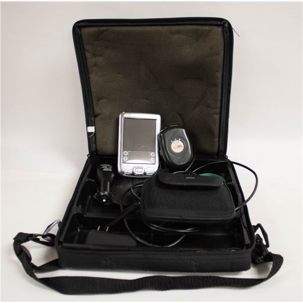 PALM PILOT 1 W ACCESSORIES