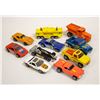 Image 1 : LOT OF 10 VINTAGE HOT WHEEL COLLECTOR CARS