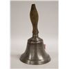 Image 1 : ANTIQUE SCHOOL BELL