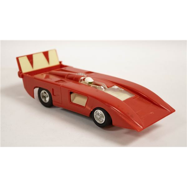 1960S STROMBECKER GROUP 7 SPECIAL SLOT CAR