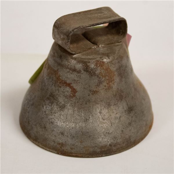 ANTIQUE LIVESTOCK BELL