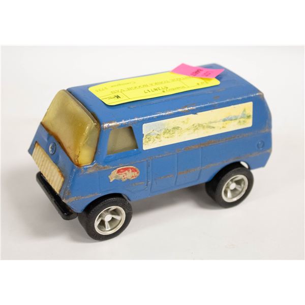 VINTAGE TONKA BOOGIE VAN