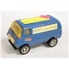 Image 1 : VINTAGE TONKA BOOGIE VAN